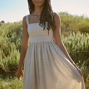 Christy Dawn the Gwen Dress